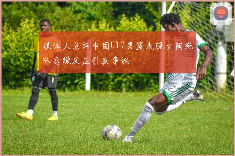 媒体人点评中国U17男篮表现立陶宛队急躁反应引发争议